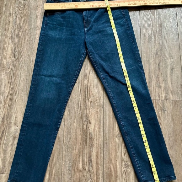 Ag-Ed Denim jeans - Picture 5 of 7